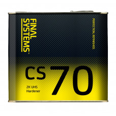 CS70 2K Ultra High Solids Hardener